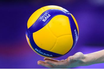 Лучшие волейбольные мячи: топ 5