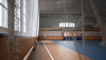 Какой мяч нужен для мини-футбола?