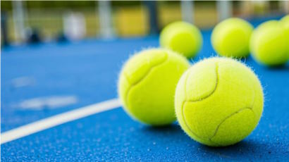 ﻿﻿Какой теннисный мяч лучше?