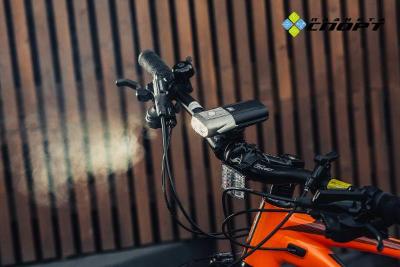 Восход ночного светила