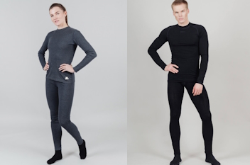 Какое термобелье лучше?