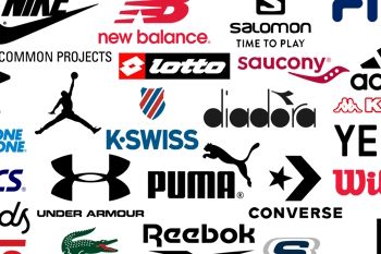 Лучшие фирмы кроссовок