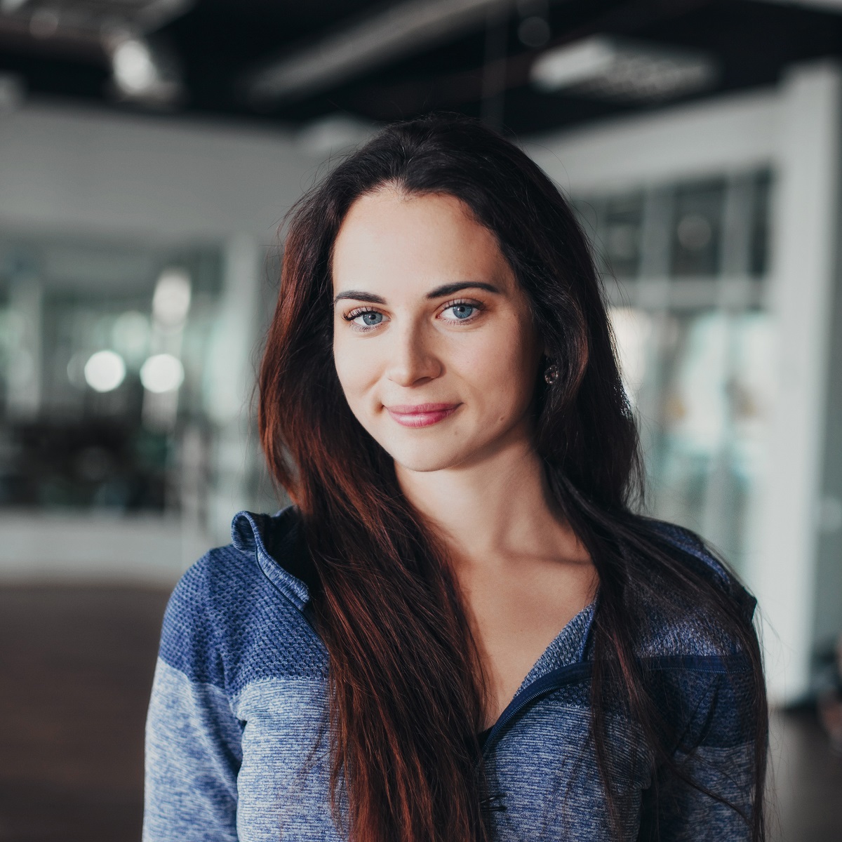 Анастасия Никитцева: «Не нужно быть важным, важно быть нужным!» 