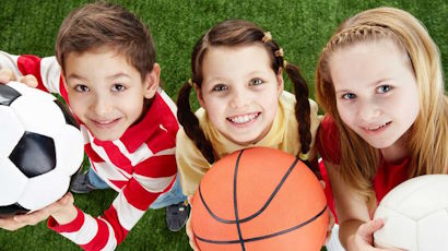Какие виды спорта подходят для детей: рекомендации специалистов