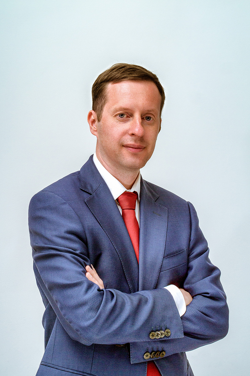 Денис Макархин: «Ребёнок и спорт: как воспитать гармоничную личность»