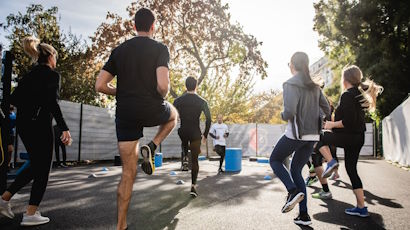 Физическая активность для профилактики заболеваний: Советы 