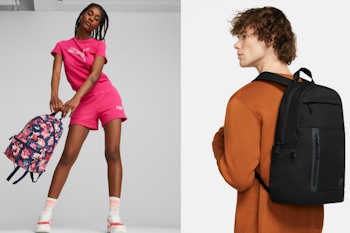 Лучшие рюкзаки для города