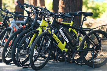 Топ лучших велосипедов(цена-качество) в 2024 году