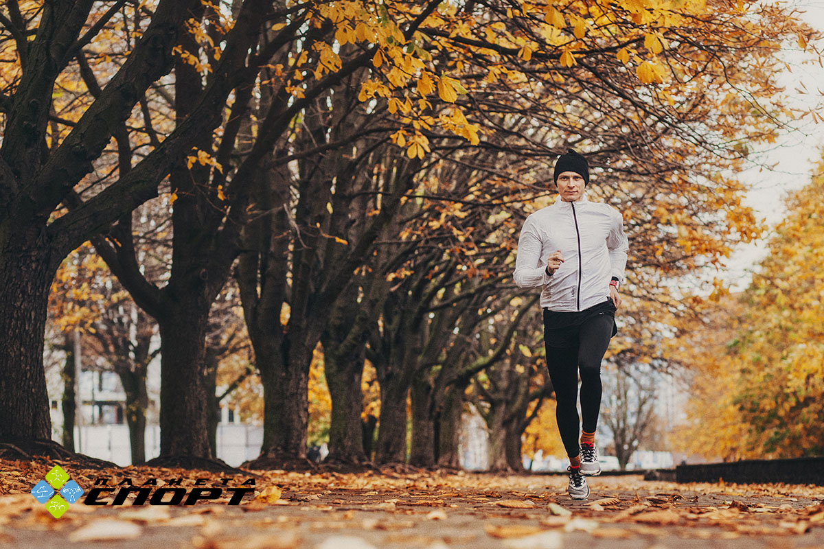 Василий Нестеров: «Не спрашивайте меня, почему я бегаю, спросите себя, почему не бегаете вы!»