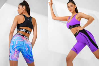 Одежда для фитнеса: как выбрать и на что обратить внимание