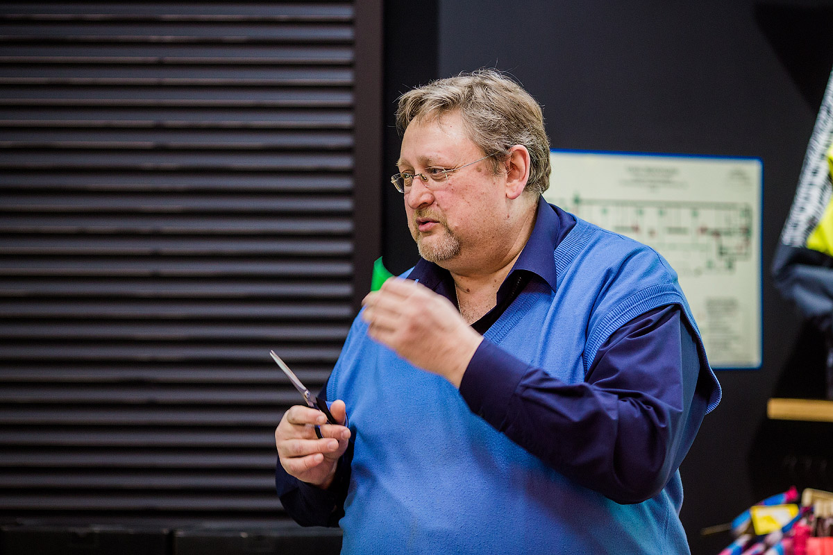 Лента здоровья: секреты доктора