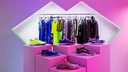 Как правильно ухаживать за спортивной одеждой и обувью?