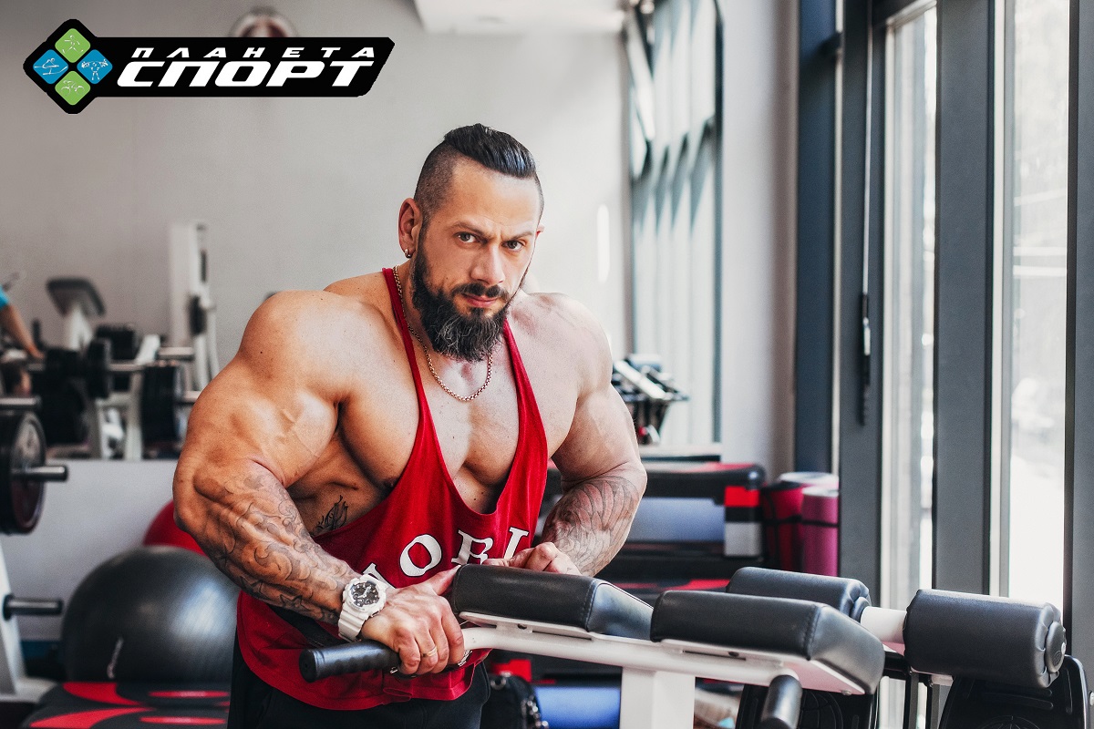 Советы первого тренера