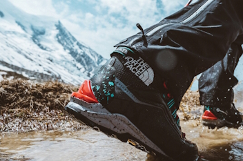 Как выбрать наилучшую зимнюю обувь?