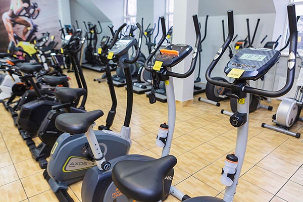 Легкая альтернатива тяжелому железу