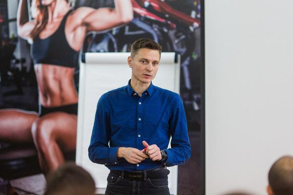 Тренировки по пульсу