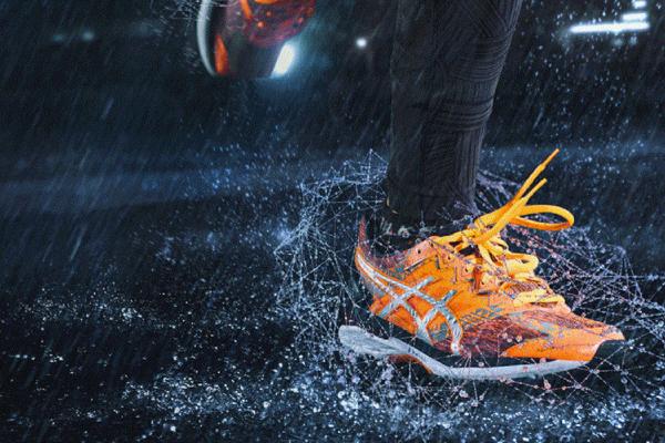 Держи лужи снаружи