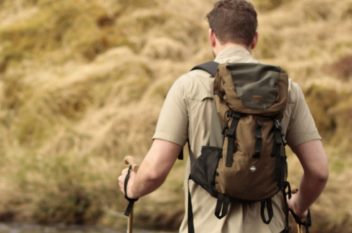Лучшие туристические рюкзаки: Для небольших путешествий